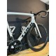 VELO TREK EMONDA SL 5 White Prismatic DURA ACE BORA ONE