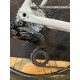 VELO TREK EMONDA SL 5 White Prismatic DURA ACE BORA ONE