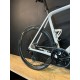 VELO TREK EMONDA SL 5 White Prismatic DURA ACE BORA ONE