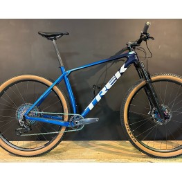 VTT TREK PROCALIBER 9.7 BLEU 202