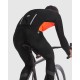 Veste ASSOS MILLE GT Winter Evo Orange/Noir