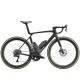 VÉLO TREK MADONE SLR 7 Matte Carbon Smoke/Prismatic Pearl