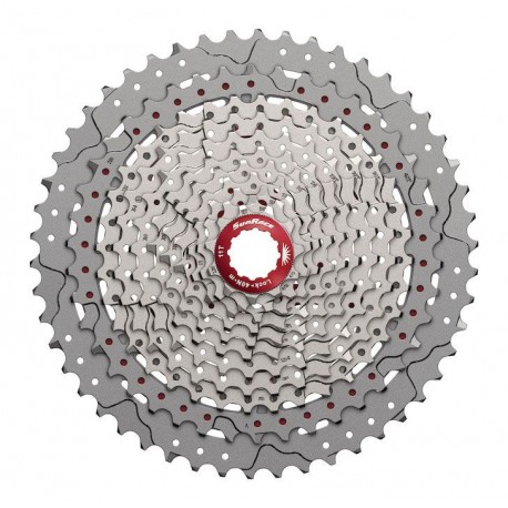 CASSETTE 11V. VTT SUNRACE CSMX80