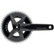 PED. SRAM RIVAL D1 DUB WIDE 107 BCD 175