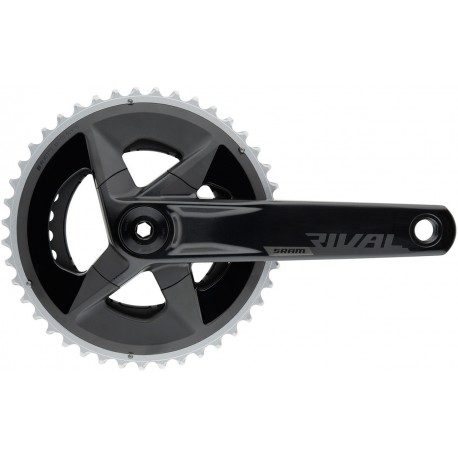 PED. SRAM RIVAL D1 DUB WIDE 107 BCD 175